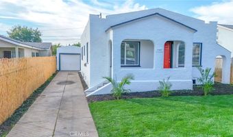 946 E 104th, Los Angeles, CA 90002