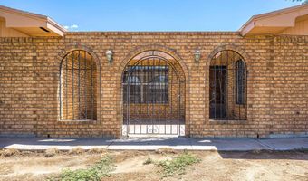 991 Hill St, Anthony, NM 88021