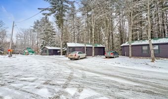 125 Russell Rd, Brownville, ME 04414