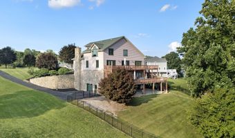 21580 Moonlight Bay Rd, Abingdon, VA 24211