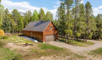 9 PINE St, Alpine, WY 83128