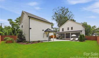 921 Woodside Ave, Charlotte, NC 28205