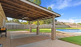 1604 Dogwood Ln, Austin, AR 72007