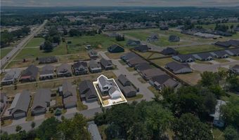 1914 Ebbing Loop, Barling, AR 72923