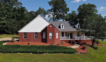 118 Apple Blossom Dr, Arkadelphia, AR 71923