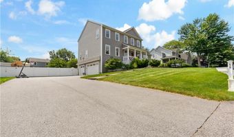 54 Michael Dr, Bristol, RI 02809