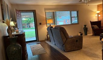 722 Logan St, Alva, OK 73717