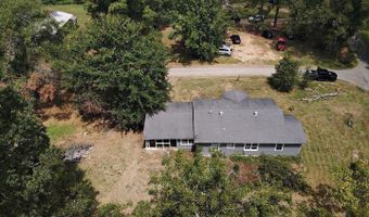 155 Womack St, Arkadelphia, AR 71923