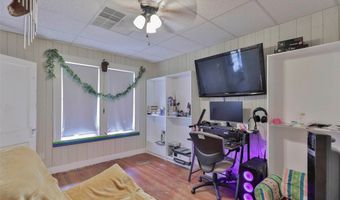 1814 Commercial Ave, Anson, TX 79501