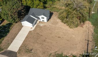 10613 68th Ave, Allendale, MI 49401