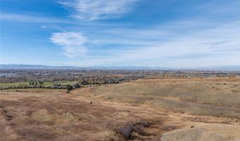 Valley Ridge Road, Bozeman, MT 59715