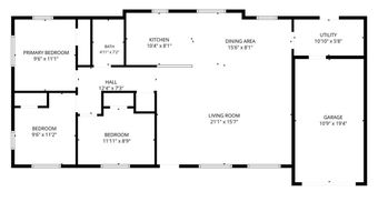 1206 N Bobbie, Augusta, KS 67010