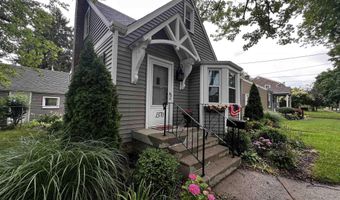 1370 University, Adrian, MI 49221