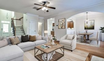 7 Reese Way, Avondale Estates, GA 30002