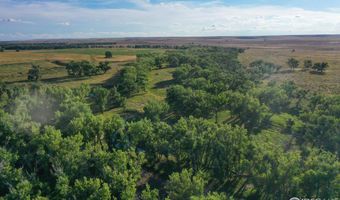 0 County Road 170, Agate, CO 80101