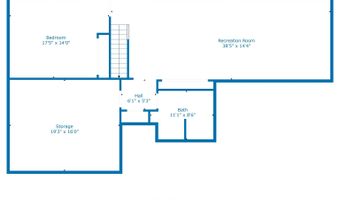 2043 N Ruger Cir, Andover, KS 67002