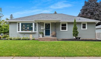 2207 S GREENVIEW St, Appleton, WI 54915