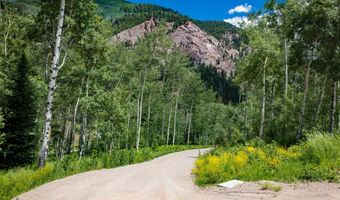 640 S Hayden Rd, Aspen, CO 81611