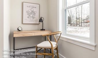 The Woodlands at Merry Hill lot 4, Barrington, NH 03825