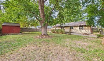 575 N Market St, Andrews, IN 46702