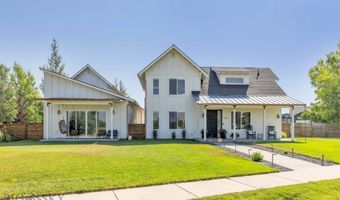 286 Circle F Trl, Bozeman, MT 59718