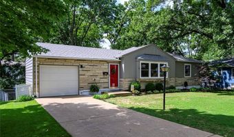 9232 Arrow Dr, Affton, MO 63123