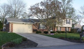 8437 Lockwood Ln, Indianapolis, IN 46217