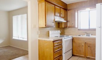 1201 A Redwood, Andrews, TX 79714