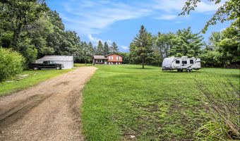 6330 Calhoun Rd, Albion, MI 49224