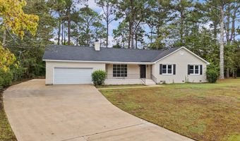 2600 Shannon, Albany, GA 31721