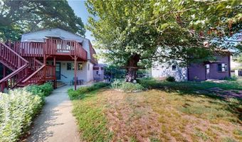 25 Phillip St, Coventry, RI 02816