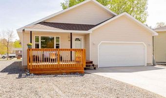1014 Glade Ct, Cody, WY 82414