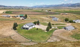 80 SPACKMAN Ln, Afton, WY 83110