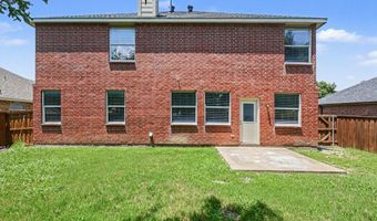 1578 Mahogany Dr, Allen, TX 75002