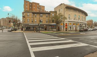 2509 CLIFFBOURNE Pl NW 1, Washington, DC 20009
