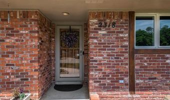 2318 Dorchester Dr, Bartlesville, OK 74006