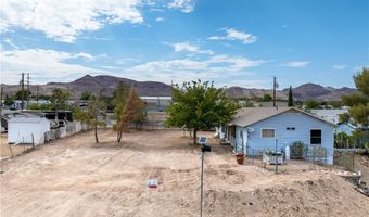 308 W Reibel St, Beatty, NV 89003
