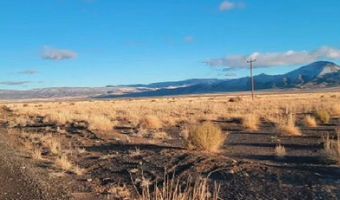 Marvel Ranch Road, Battle Mountain, NV 89820