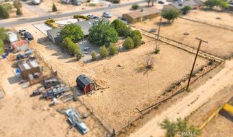 21111 Multnomah Rd, Apple Valley, CA 92308