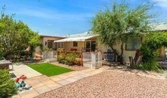 2540 W DIAMOND Dr, Benson, AZ 85602