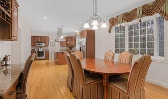 20 Bailey Blvd, East Greenwich, RI 02818