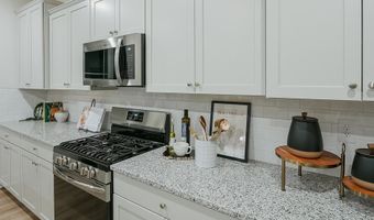 21917 Parkland Trace Ter Plan: Camelot Slab, Boyds, MD 20841