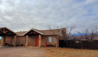 1076 W Redhead Rd, Cochise, AZ 85606