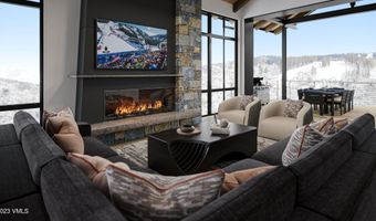 46 Red Spruce Ln 4, Beaver Creek, CO 81620