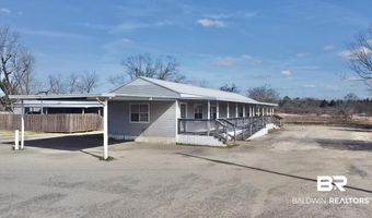 1909 S Main St, Atmore, AL 36502