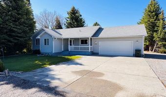1392 Rich Ln, Blackfoot, ID 83221