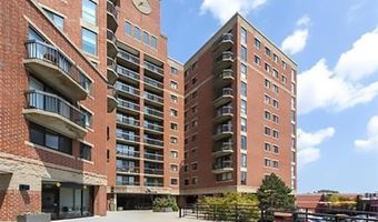 15 N Beacon St 801, Boston, MA 02134