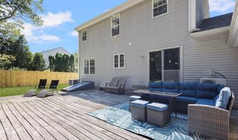 45 GINGER Trl, Coventry, RI 02816