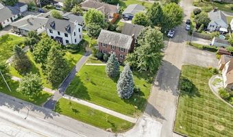 2501 Kessler Blvd E Dr, Indianapolis, IN 46220