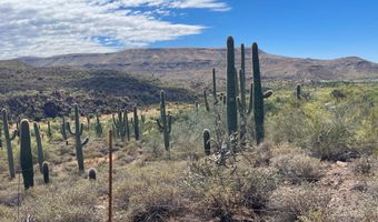 S Tillys Trail, Black Canyon City, AZ 85324